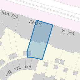 Perceel ASD22-Z-2131