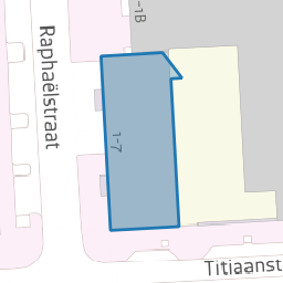 Perceel ASD22-Z-2133