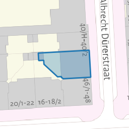 Perceel ASD22-Z-2149