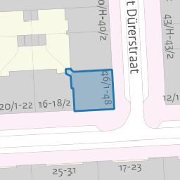 Perceel ASD22-Z-2150