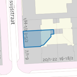 Perceel ASD22-Z-2154