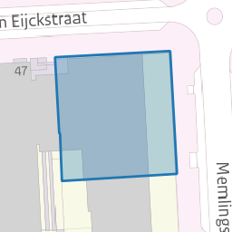 Perceel ASD22-Z-2163