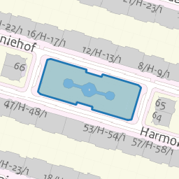 Perceel ASD22-Z-2165