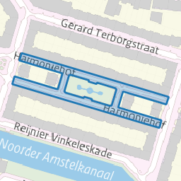 Perceel ASD22-Z-2166