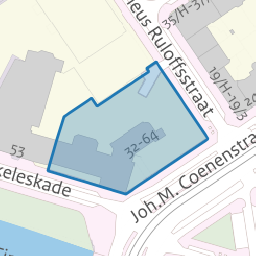 Perceel ASD22-Z-2181