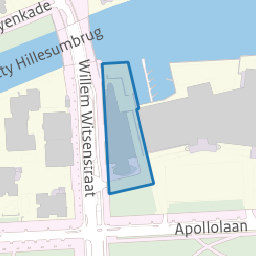 Perceel ASD22-Z-2187