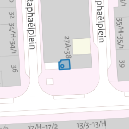 Perceel ASD22-Z-2195