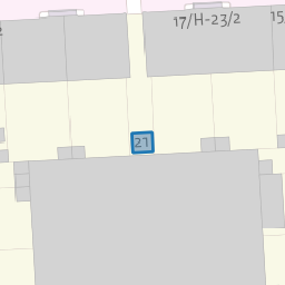 Perceel ASD22-Z-2196