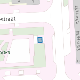 Perceel ASD22-Z-2198