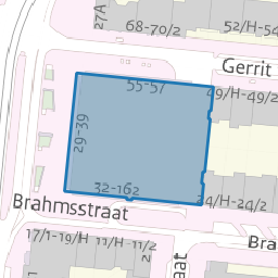 Perceel ASD22-Z-2217