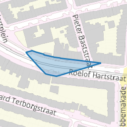 Perceel ASD22-Z-2220