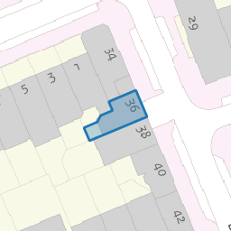 Perceel ASD22-Z-2223