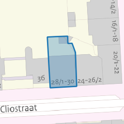 Perceel ASD22-Z-2224