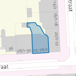 Perceel ASD22-Z-2225