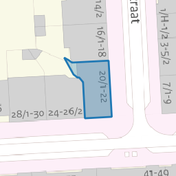 Perceel ASD22-Z-2226