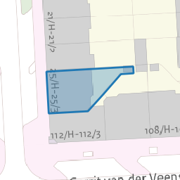 Perceel ASD22-Z-2228