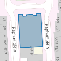 Perceel ASD22-Z-2234