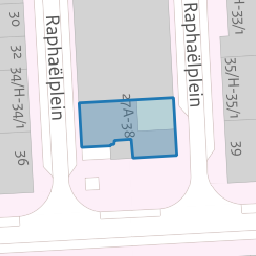 Perceel ASD22-Z-2235