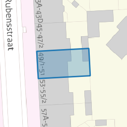 Perceel ASD22-Z-2240