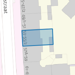 Perceel ASD22-Z-2241