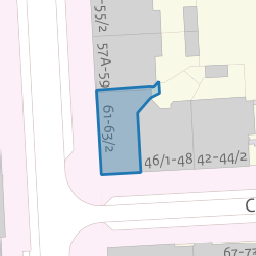 Perceel ASD22-Z-2243