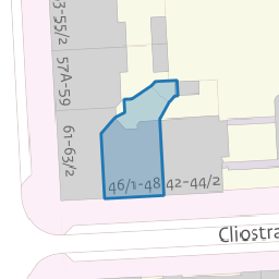 Perceel ASD22-Z-2244