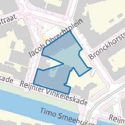 Perceel ASD22-Z-2304