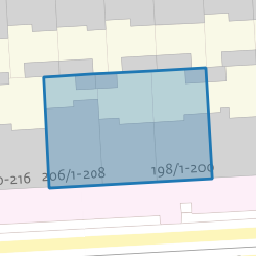 Perceel ASD22-Z-2347