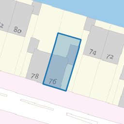 Perceel ASD22-Z-3510