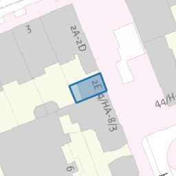 Perceel ASD22-Z-3568