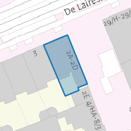 Perceel ASD22-Z-3574