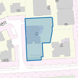 Perceel ASD22-Z-3600