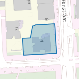 Perceel ASD22-Z-3601