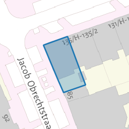 Perceel ASD22-Z-3609