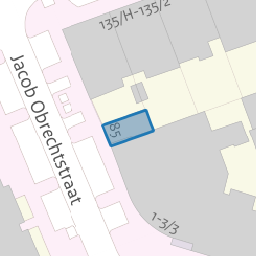 Perceel ASD22-Z-3610