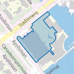 Perceel ASD22-Z-3615