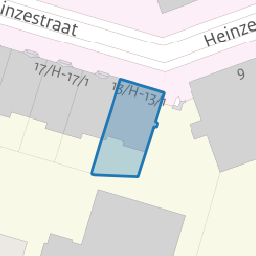 Perceel ASD22-Z-3649