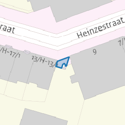 Perceel ASD22-Z-3650