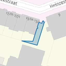 Perceel ASD22-Z-3651