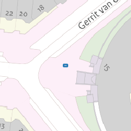 Perceel ASD22-Z-3656