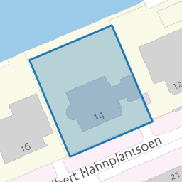 Perceel ASD22-Z-3669