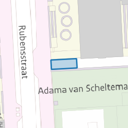 Perceel ASD22-Z-3700