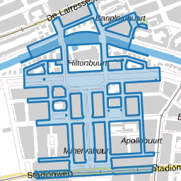 Perceel ASD22-Z-3724