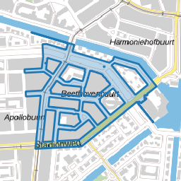 Perceel ASD22-Z-3727