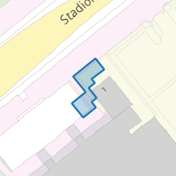 Perceel ASD22-Z-3728