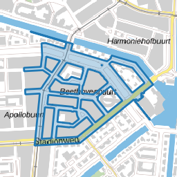 Perceel ASD22-Z-3739