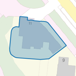 Perceel ASD23-AB-1013