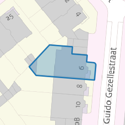 Perceel ASD23-AB-1016