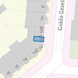 Perceel ASD23-AB-1021