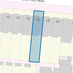 Perceel ASD23-AB-1030